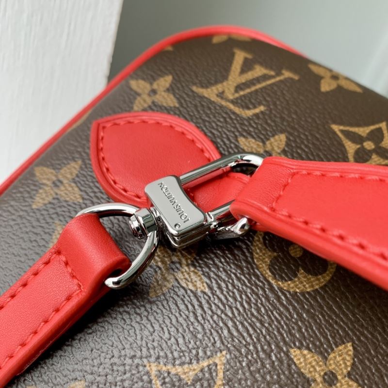 LV Cosmetic Bags